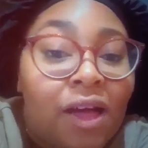 Meet your Posher, Lashun